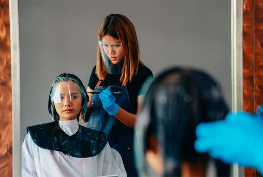 Tren Rambut 2022 Ada 2 Kategori, Perhatikan - GenPI.co JATIM