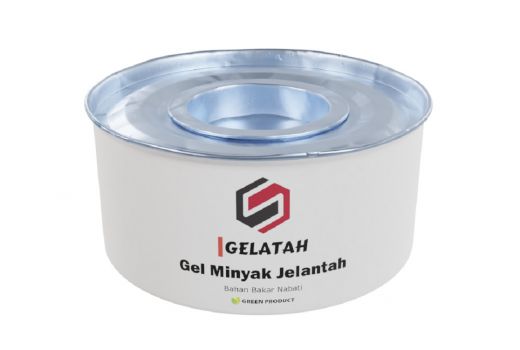 Bahan Bakar Buatan Tim Gelatah Unair ini Diklaim Ramah Lingkungan - GenPI.co JATIM
