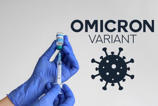 Warning! Omicron Terdeteksi di Jatim, Sampel dari Surabaya - GenPI.co JATIM