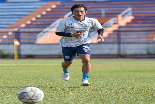 Persela Tambah Pemain, Pernah Bermain di Liga 2 - GenPI.co JATIM