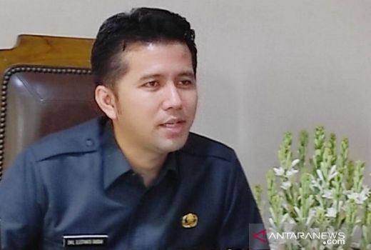 SATA jadi Cara Pemprov Jawa Timur Lihat Kondisi Masyarakat - GenPI.co JATIM