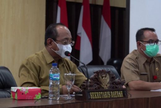 Vaksinasi Rendah, Pemkab Situbondo Siapkan Hadiah Ratusan Juta - GenPI.co JATIM