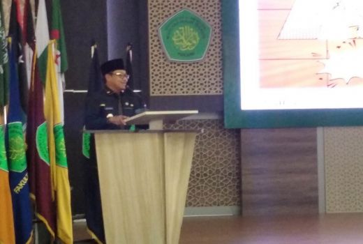 Haul Gus Dur, Walkot Malang: Kepemimpinan Seperti Tak ada Beban - GenPI.co JATIM