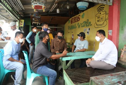 Instruksi Wali Kota Surabaya Jelas, Camat dan Lurah Laksanakan - GenPI.co JATIM