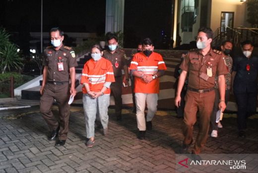 Lagi, Kasus Dugaan Korupsi Bank Jatim Senilai Rp25 Miliar Terkuak - GenPI.co JATIM