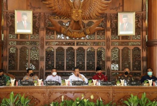 Pengelola Tempat Hiburan di Tulungagung Bisa Segera Tersenyum - GenPI.co JATIM