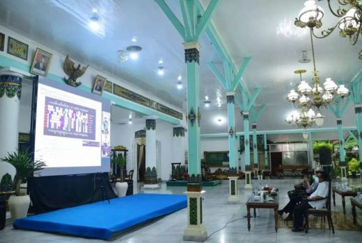 Pemkab Madiun Usul Bangunan Tua Jadi Cagar Budaya, ini Jumlahnya - GenPI.co JATIM