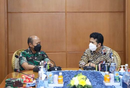 Wagub Jatim Beri Pesan Penting Vaksin Booster, Mohon Perhatian - GenPI.co JATIM