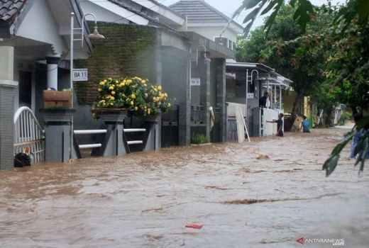 Terungkap, ini Penyebab Banjir Jember yang Telan Korban Jiwa - GenPI.co JATIM