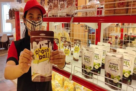UMKM Kota Malang Naik Level, DPRD Siap Membantu - GenPI.co JATIM