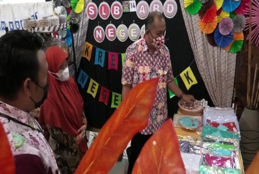 UMKM Berbasis Daring Tumbuh Pesat, Pemerintah Harus Intervensi - GenPI.co JATIM