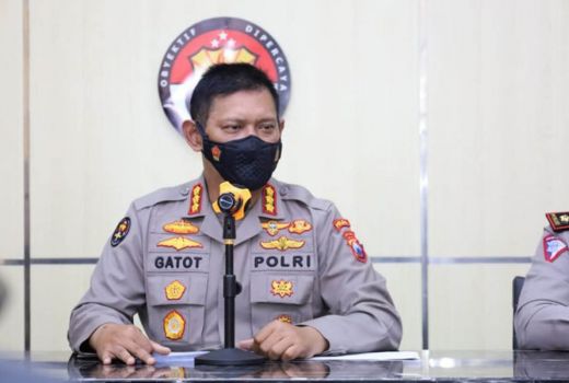 Identitas Terduga Penendang Sesajen Sudah Dikantongi Kepolisian - GenPI.co JATIM