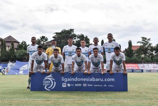 Madura United vs Persela 1-1, Laskar Joko Tingkir Sudah Maksimal - GenPI.co JATIM
