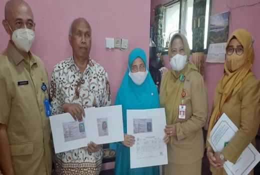 Dispendukcapil Kota Malang Buat Layanan Inovatif, Tengok! - GenPI.co JATIM