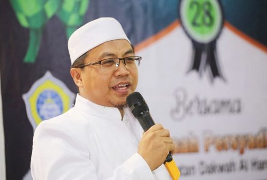Soal Penendang Sesajen Semeru, Tanggapan Dosen UB Malang Menohok - GenPI.co JATIM