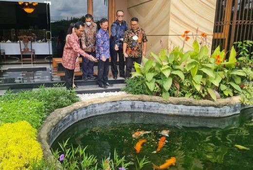 Nyaman, Banyak Pengusaha Asal Jepang Disebut Kerasan di Surabaya - GenPI.co JATIM