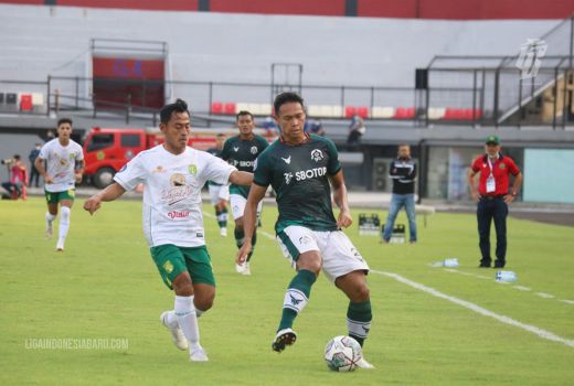 Jelang Lawan Persik, Persikabo 1973 Target Menang - GenPI.co JATIM