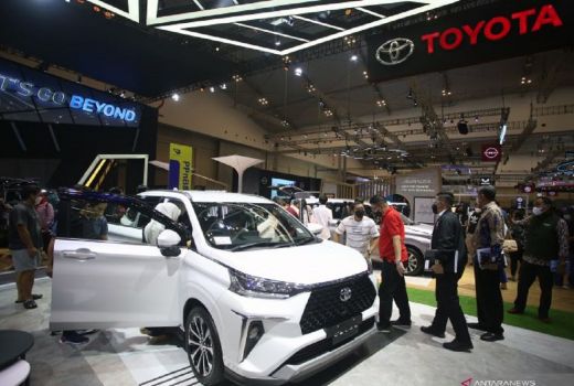 Avanza Terjual Paling Banyak, Berikut Daftar Mobil Terlaris 2021 - GenPI.co JATIM