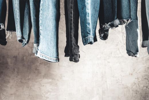 Tips Merawat Celana Jins, Bersih dan Awet - GenPI.co JATIM
