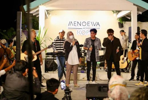 Bupati Ipuk Sebut Banyuwangi Siapkan Agenda Festival Keren - GenPI.co JATIM