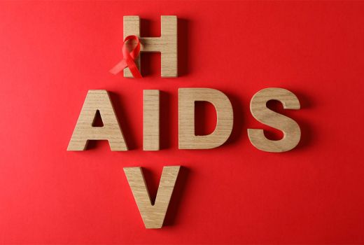 Kategori ini Rentan Tertular HIV/AIDS, Simak Datanya! - GenPI.co JATIM