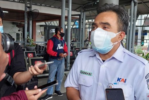 Waspada Penipuan Rekrutmen PT KAI, Kenali Modusnya - GenPI.co JATIM