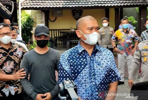 Dosen Unair Soal Penendang Sesajen, Bangsa ini Perlu Memaafkan - GenPI.co JATIM