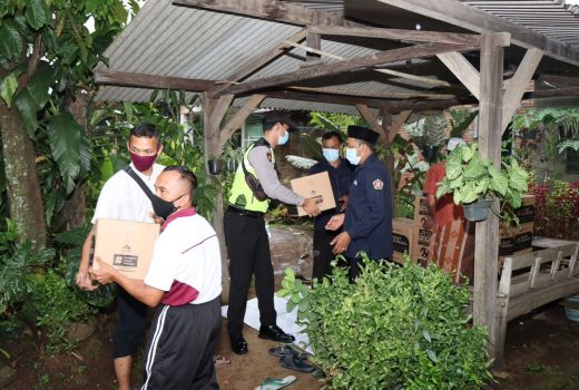 Covid-19 Kota Malang Merangkak Naik, Sutiaji Siapkan Langkah Jitu - GenPI.co JATIM