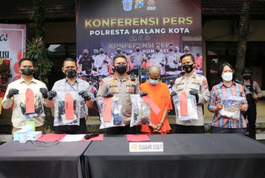 Guru Sanggar Tari Minta Penari Lakukan Meditasi, Eh Ternyata - GenPI.co JATIM