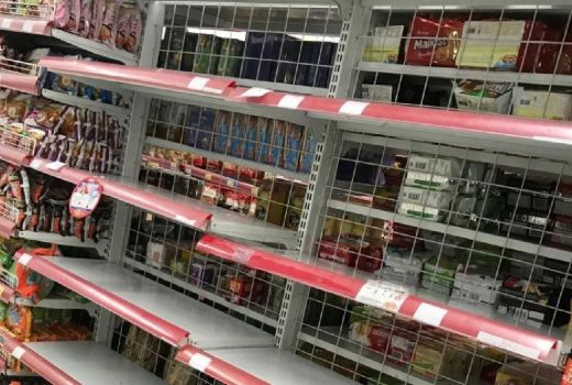 Stok Minyak Goreng Menipis, DPRD Surabaya: Perhatikan UMKM - GenPI.co JATIM