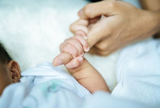 Bunda, Berikut ini Tips Cepat Sembuh Setelah Operasi Caesar - GenPI.co JATIM