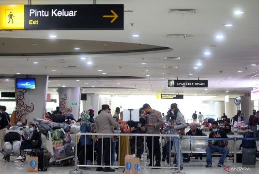Innalillahi, Seorang Pekerja Migran Dilaporkan Meninggal Dunia - GenPI.co JATIM