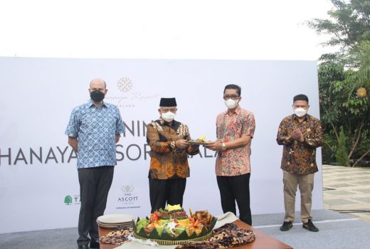 Shanaya Resort Malang, Alternatif Pilihan Penikmat Glamping - GenPI.co JATIM