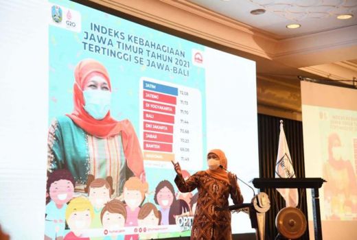 3 Sektor ini Jurus Gubernur Khofifah Dongkrak Ekonomi, Apa Saja? - GenPI.co JATIM