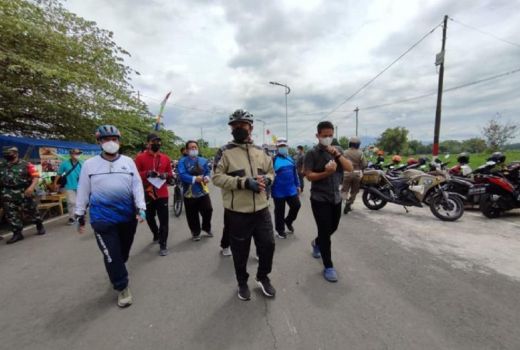 Muncul Klaster Perbankan di Madiun, 9 Orang Positif Omicron - GenPI.co JATIM