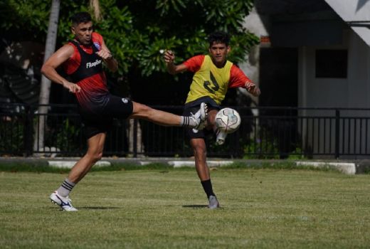 Kabar Bahagia Menghampiri Arema FC Jelang Lawan Persipura - GenPI.co JATIM