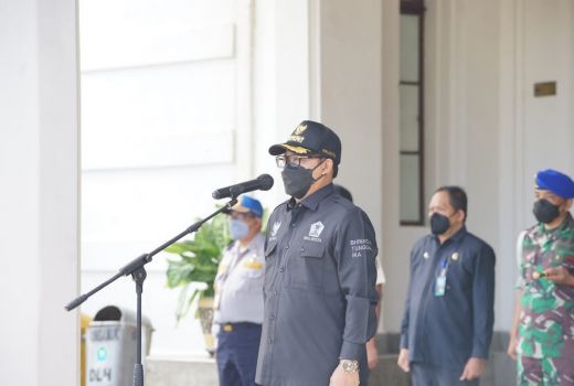 Penting! Seruan Wali Kota Malang ini Wajib Dilaksanakan - GenPI.co JATIM
