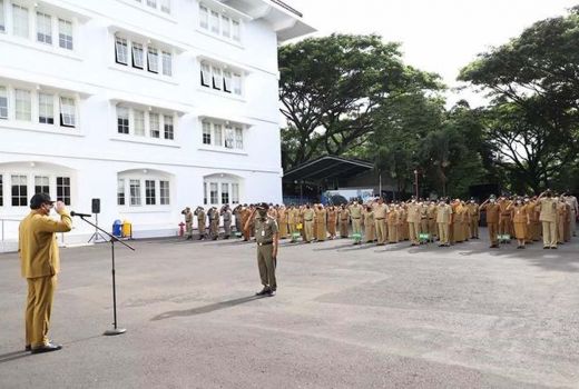 Wawali Malang Puji Setinggi Langit Para ASN, ini Katanya - GenPI.co JATIM