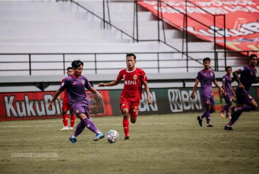 Kalah Tipis Lawan Persik, Paul Munster: Kami Sangat Kecewa - GenPI.co JATIM