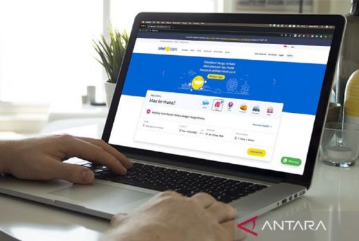 Tiket.com Banting Harga Selama Sepekan ini, Buruan! - GenPI.co JATIM