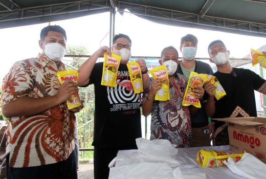 Armuji Beri Pujian Crazy Rich Surabaya Gara-gara ini - GenPI.co JATIM