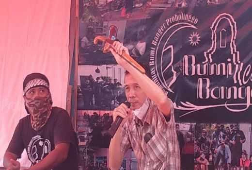 Komunitas ini Bahas Hari Jadi Kota Probolinggo, Baiknya Dikaji - GenPI.co JATIM