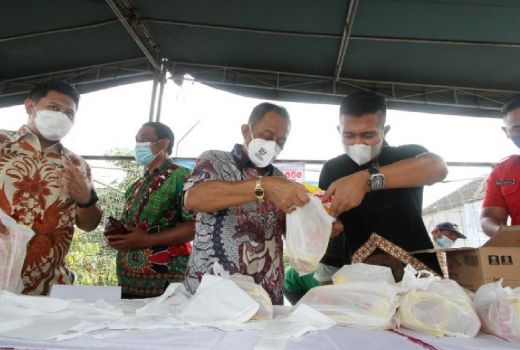 Crazy Rich Surabaya Beraksi Lagi, Tengok yang Dilakukan - GenPI.co JATIM