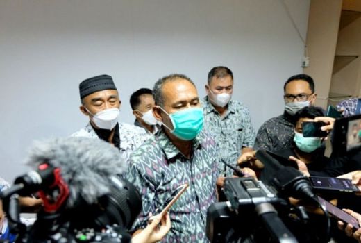 Ekstrakurikuler Sekolah di Surabaya Berjalan, Tapi Belum Optimal - GenPI.co JATIM