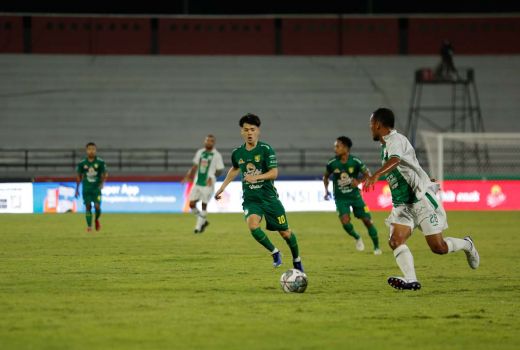 Terungkap, Berikut Daftar 3 Pemain Persebaya Terpapar Covid-19 - GenPI.co JATIM