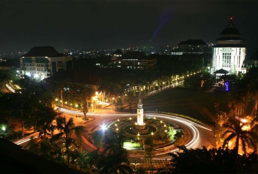 Universitas Brawijaya Raih Penghargaan Lagi, ini Daftarnya! - GenPI.co JATIM