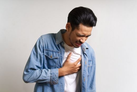 3 Tanda-Tanda Penyakit Jantung pada Anak Muda - GenPI.co JATIM
