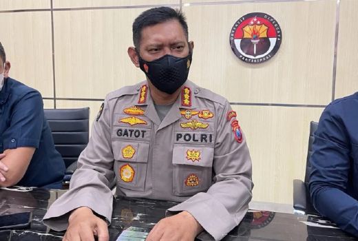 Randy Bagus Dipecat Sebagai Polisi, Kasusnya Masuk Babak Baru - GenPI.co JATIM