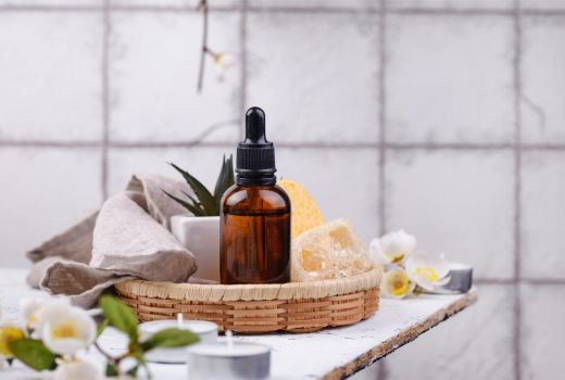 Pakai 2 Jenis Serum Boleh Saja, Asal Cermat - GenPI.co JATIM