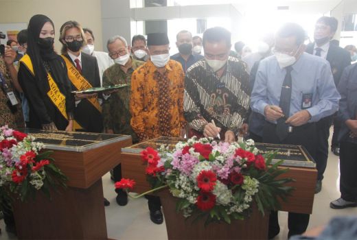 Universitas Brawijaya Resmikan Fakultas Baru di Awal 2022 - GenPI.co JATIM